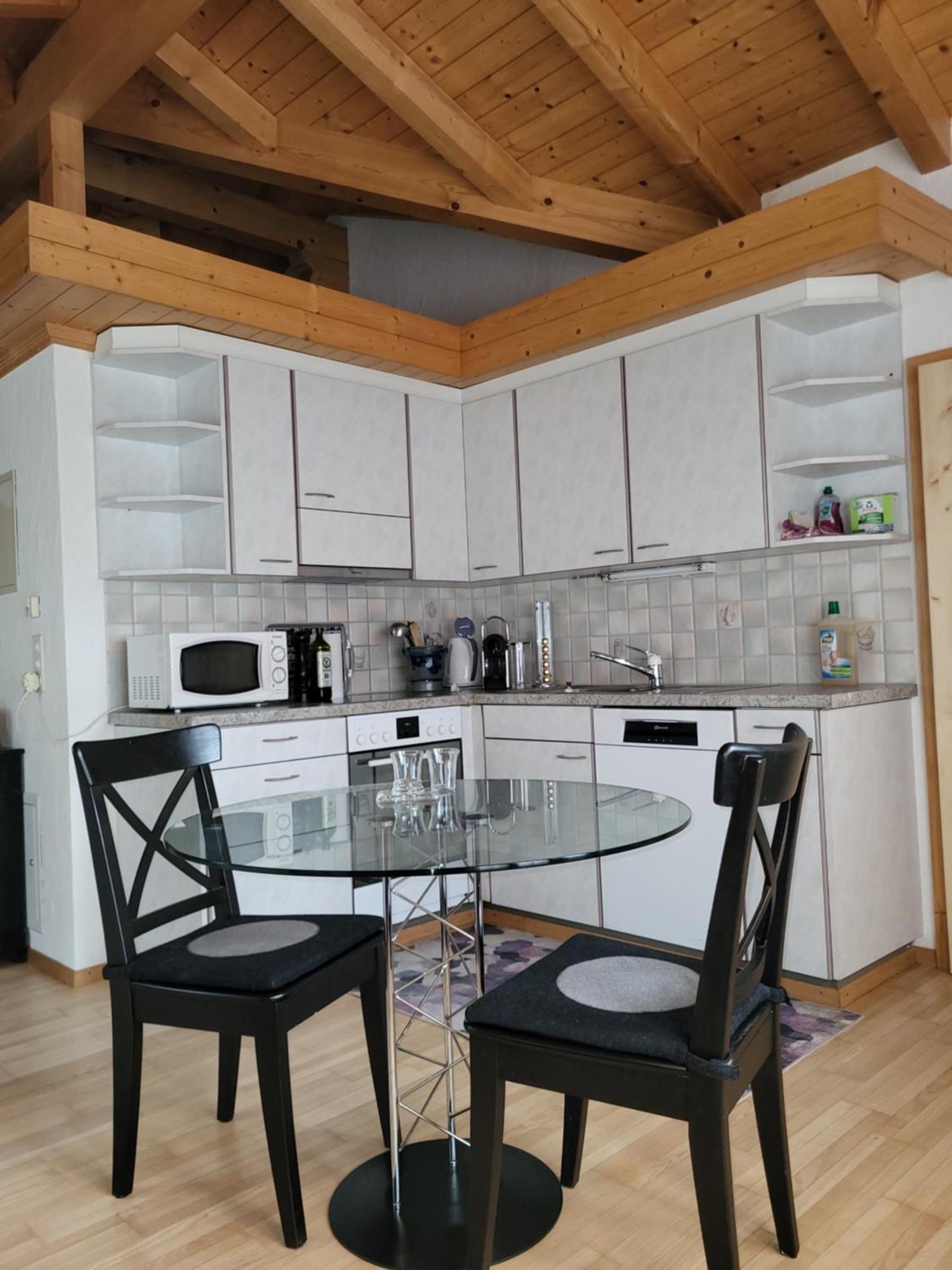 Chalet Diana Lakefront Рингенберг Екстериор снимка