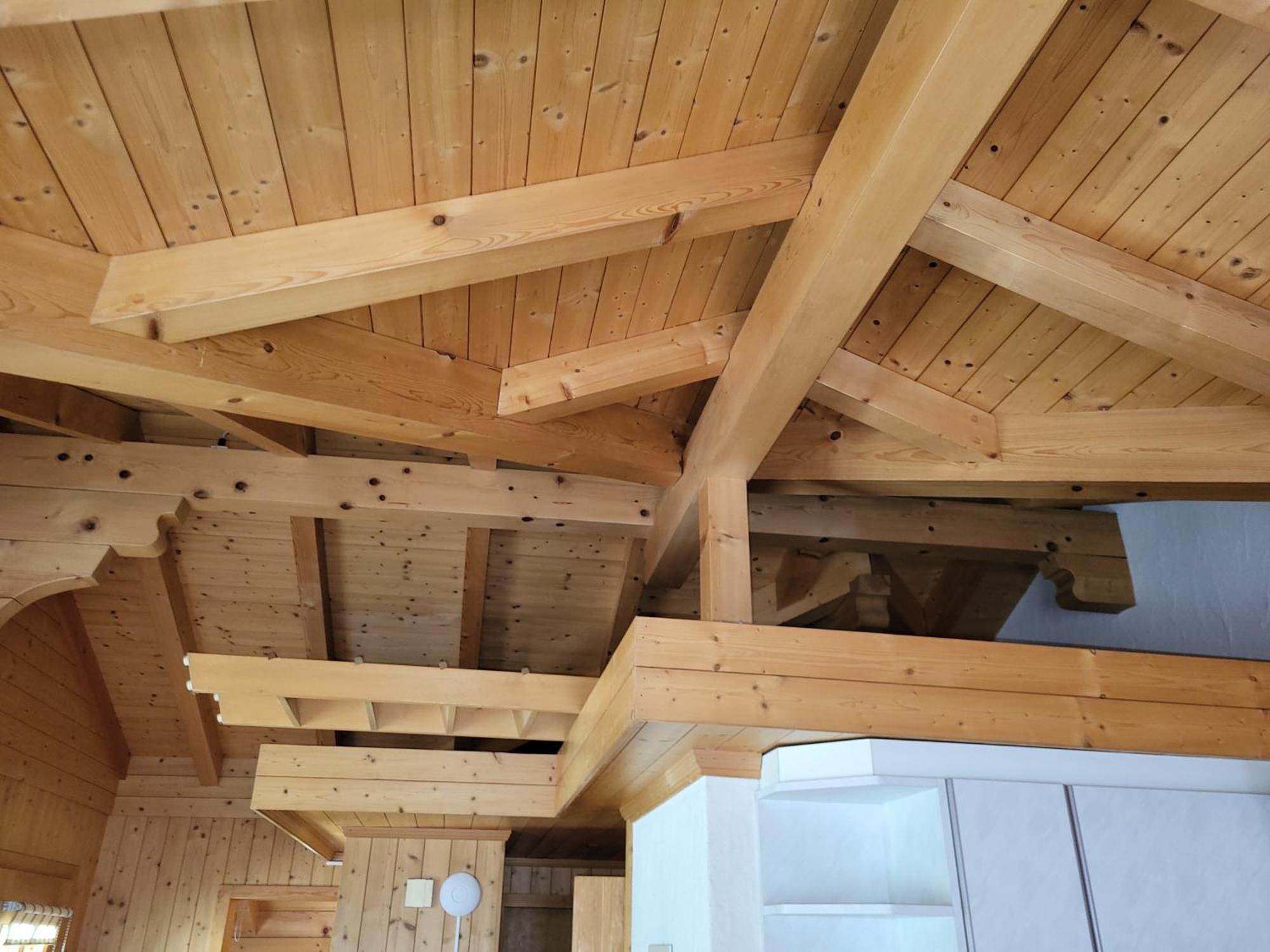 Chalet Diana Lakefront Рингенберг Екстериор снимка