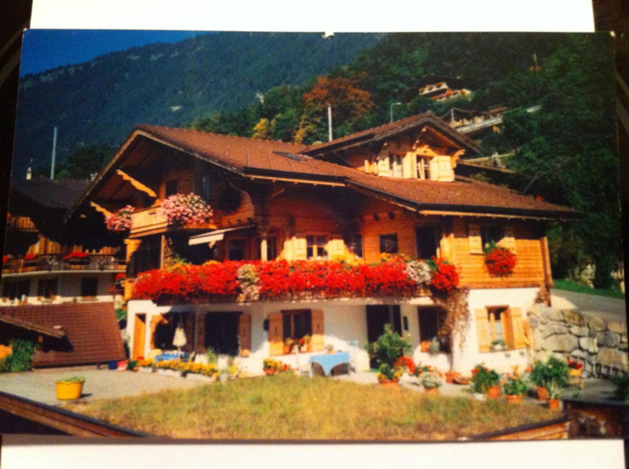 Chalet Diana Lakefront Рингенберг Екстериор снимка