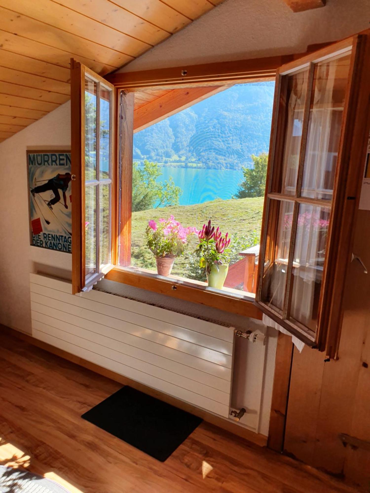 Chalet Diana Lakefront Рингенберг Екстериор снимка