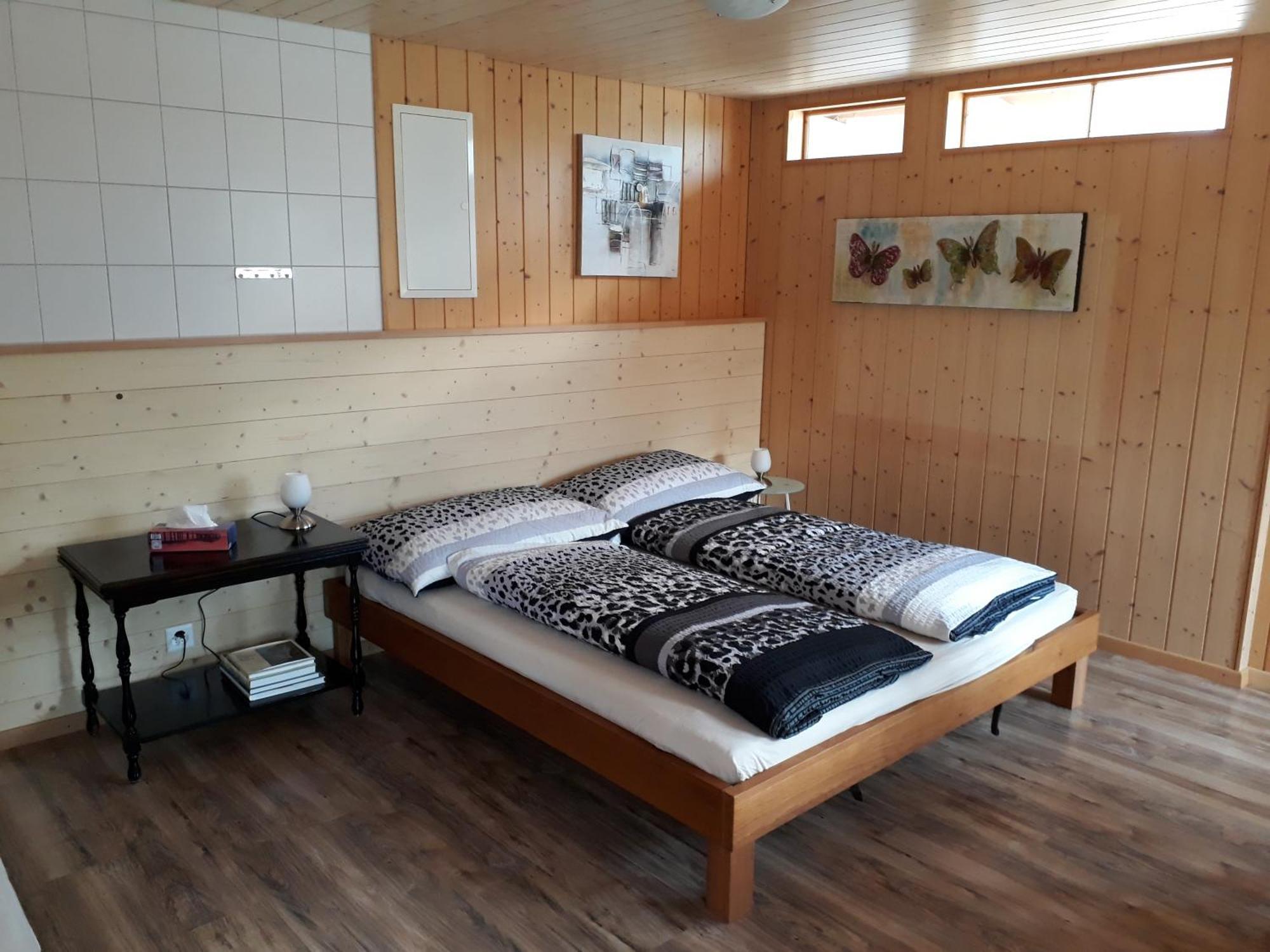 Chalet Diana Lakefront Рингенберг Екстериор снимка