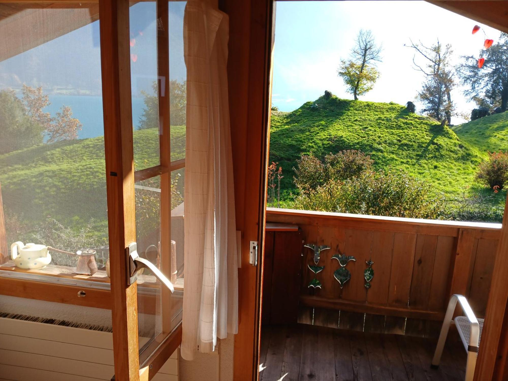Chalet Diana Lakefront Рингенберг Стая снимка